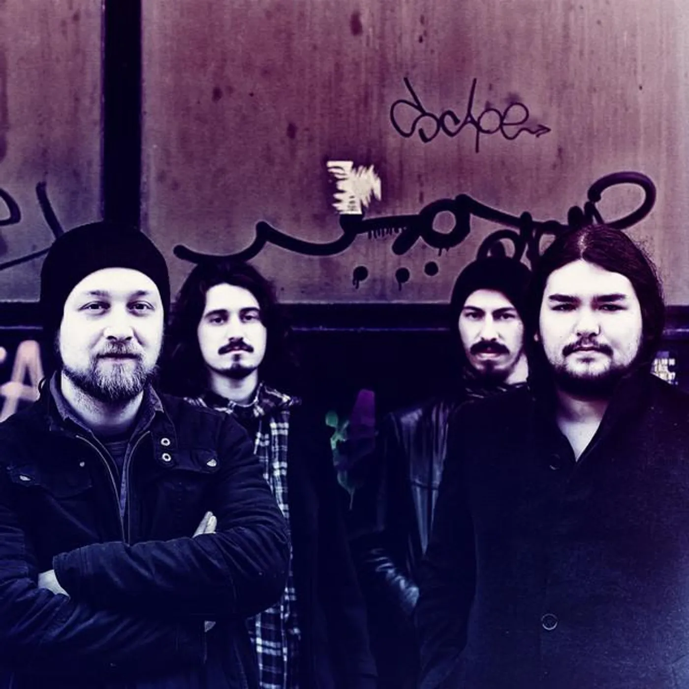 LET IT FLOW Brand Page