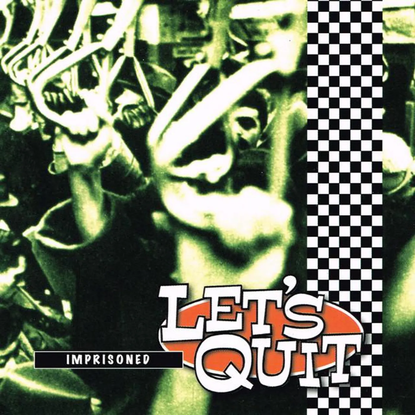 Let's Quit Brand Page