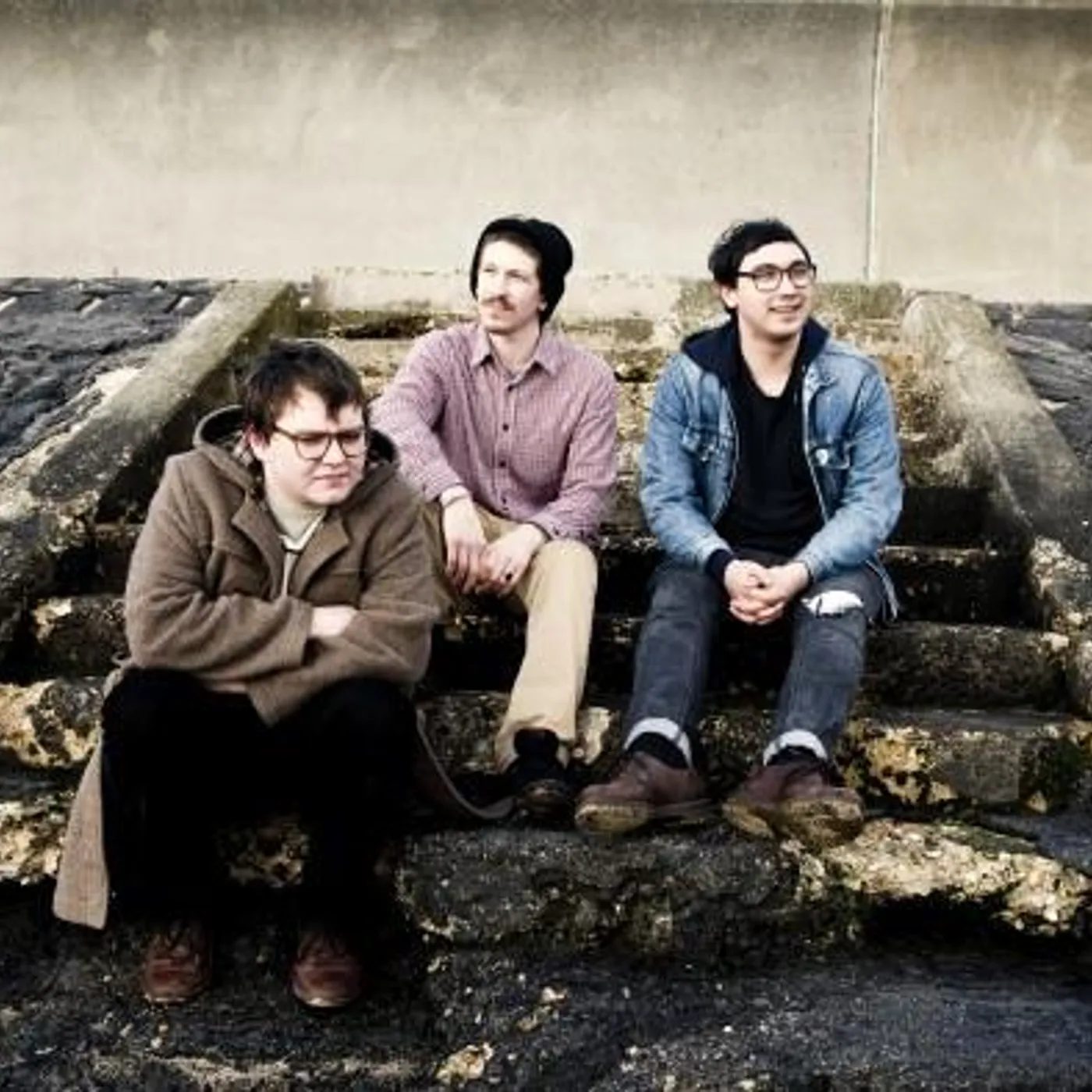 Let's Wrestle Brand Page