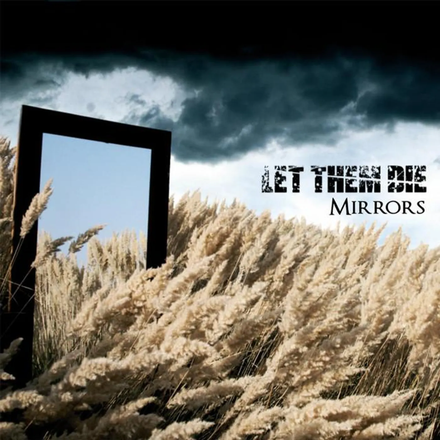 Let Them Die Brand Page