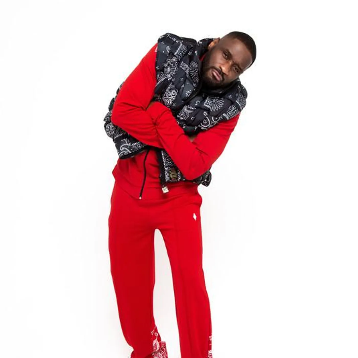 Lethal Bizzle Brand Page