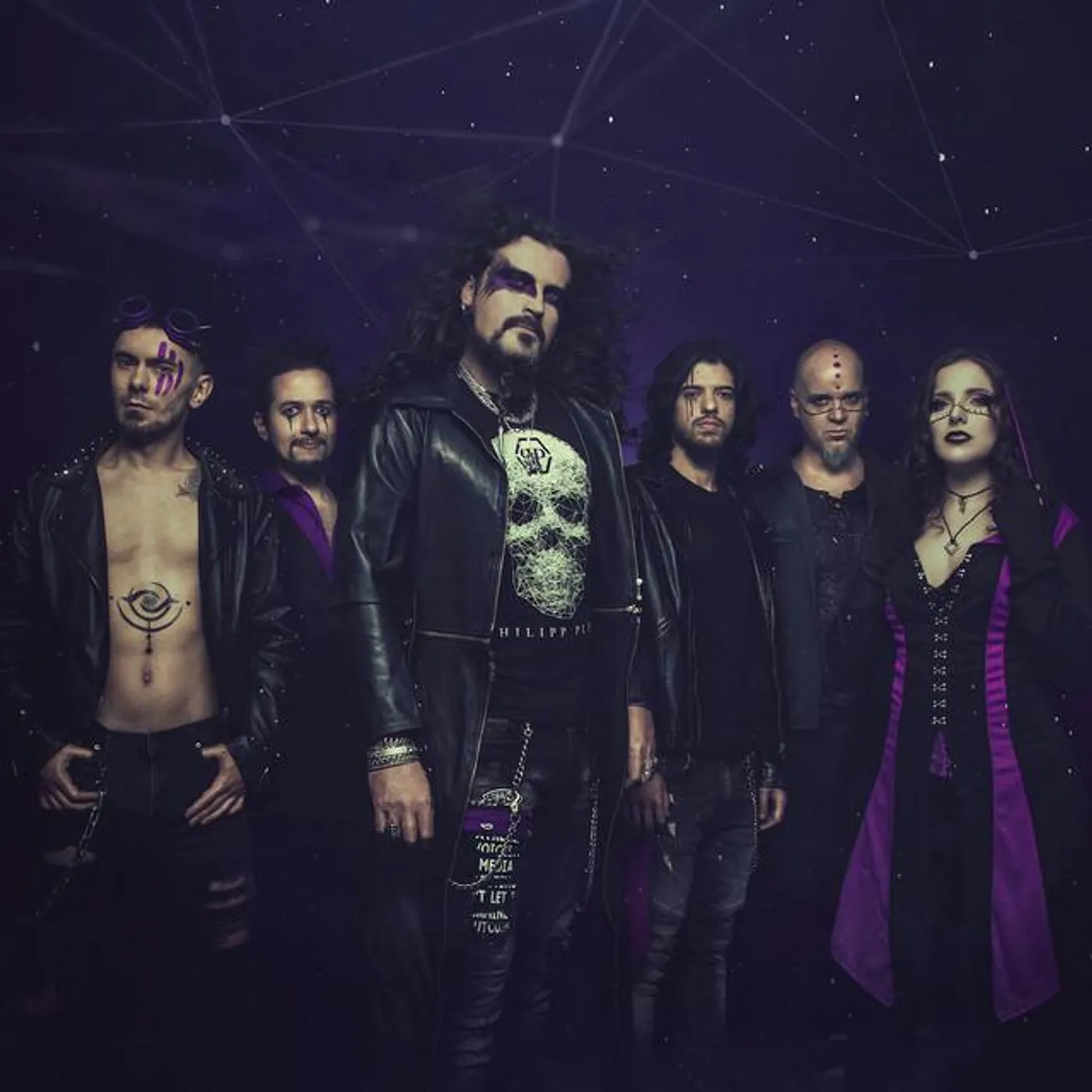 Lethargus Brand Page