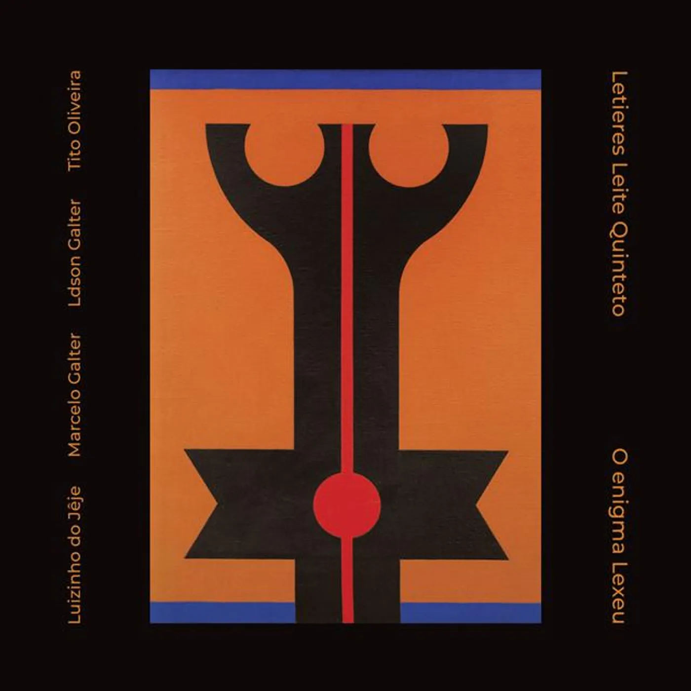 Letieres Leite Quinteto