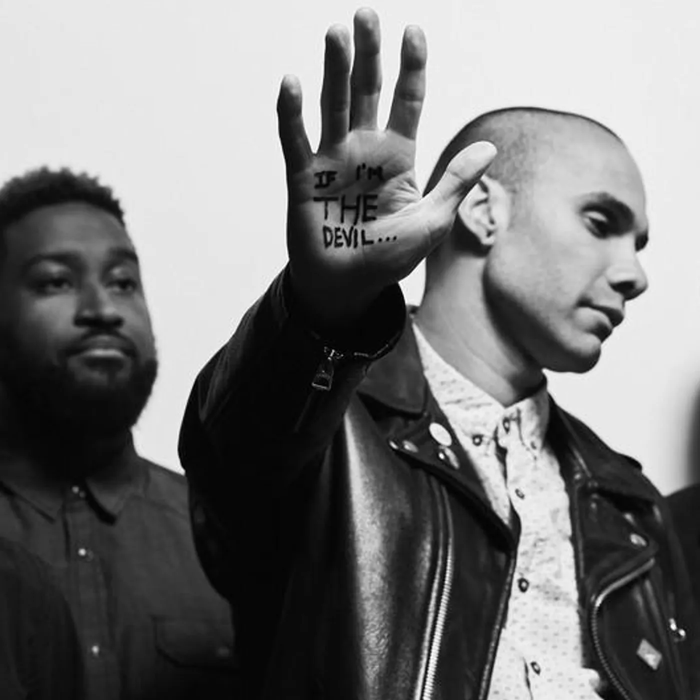 letlive. Brand Page