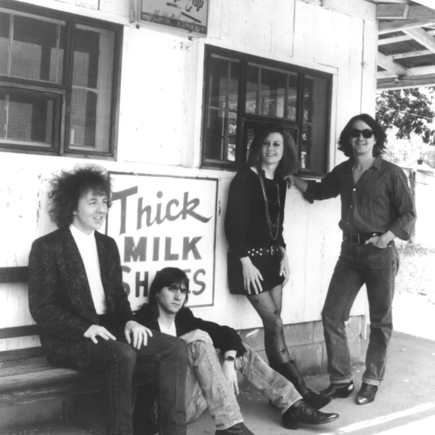 Let's Active Brand Page