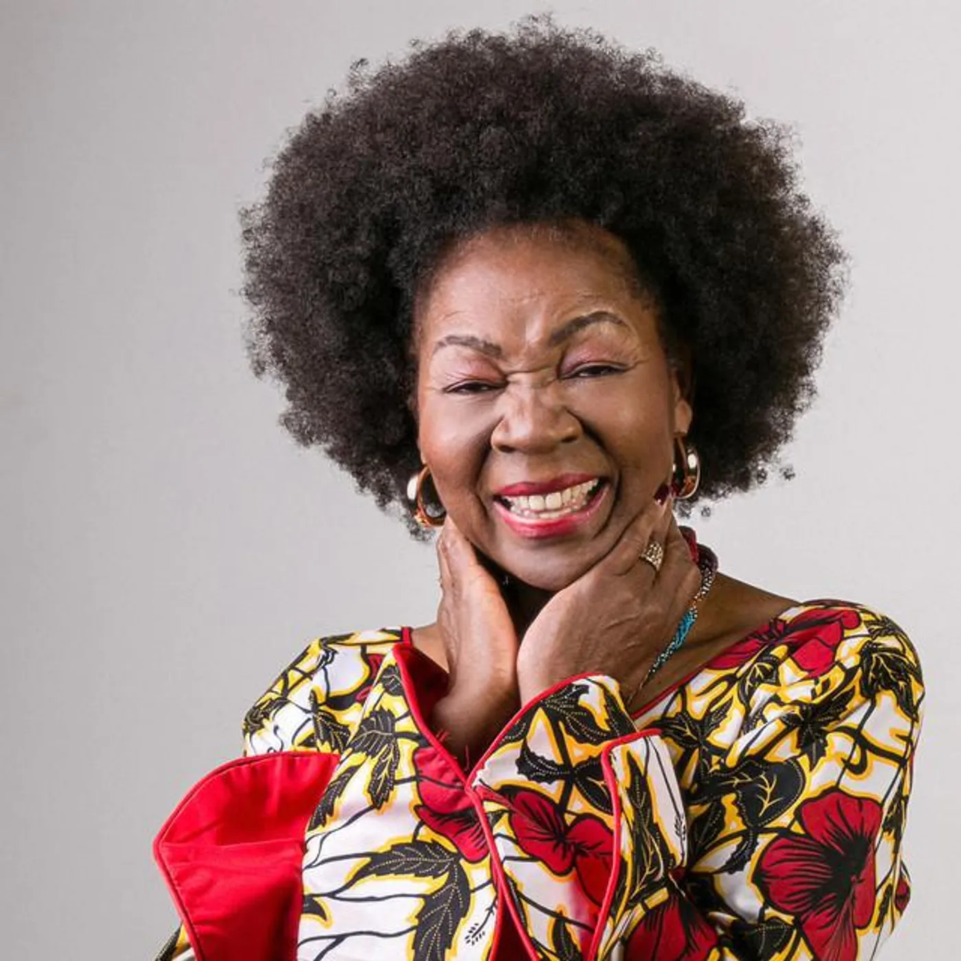 Letta Mbulu Brand Page