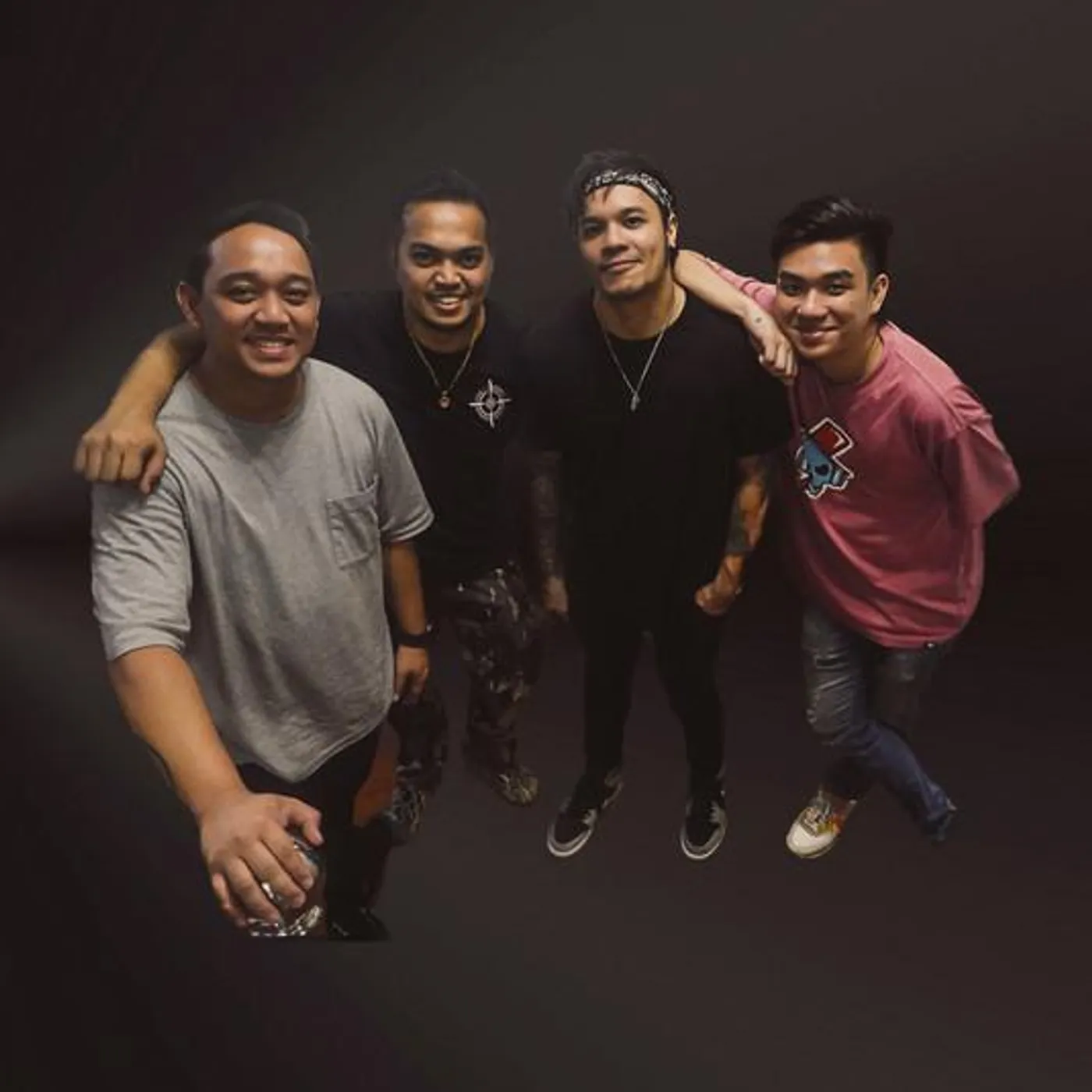 Letter Day Story Brand Page