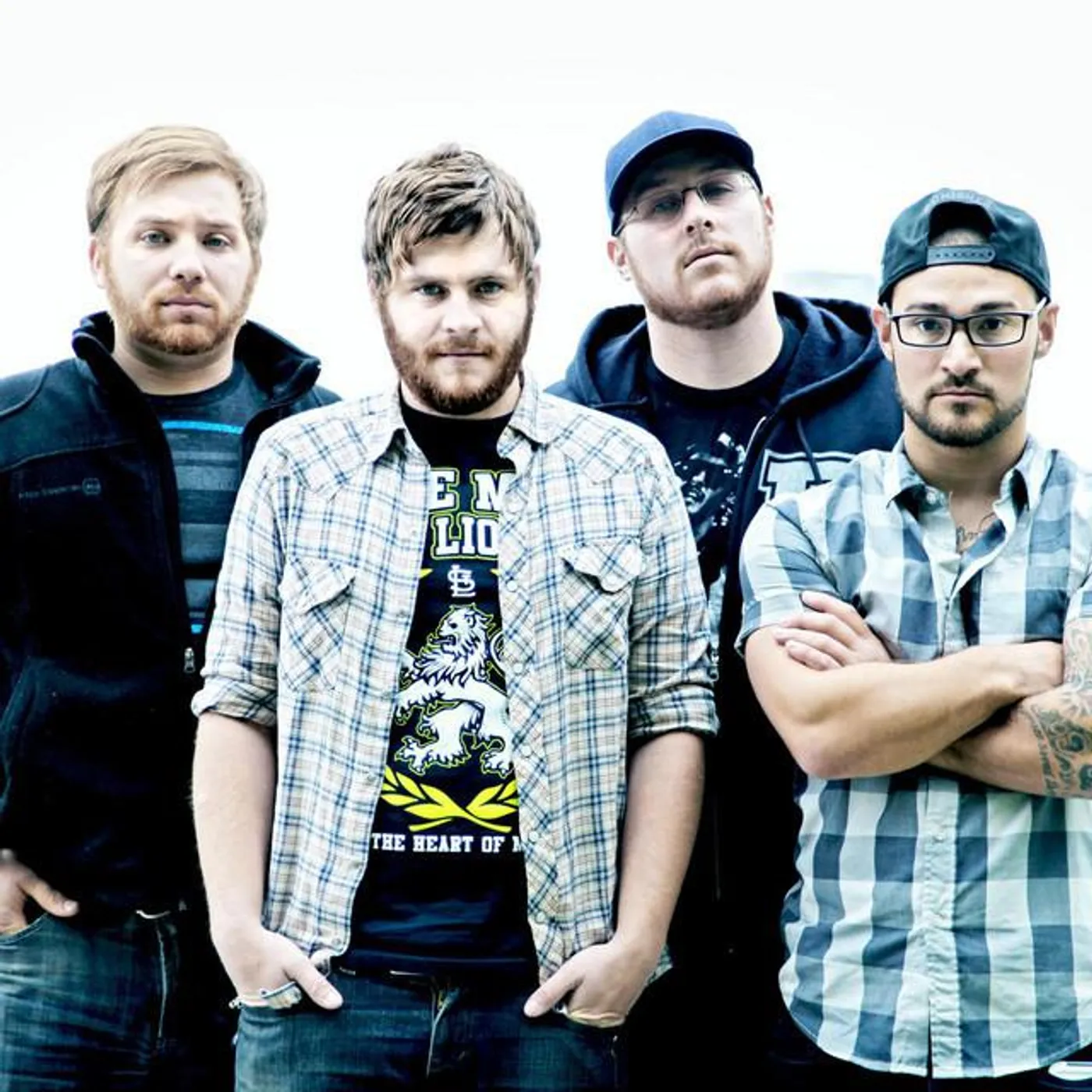 Letter To The Exiles