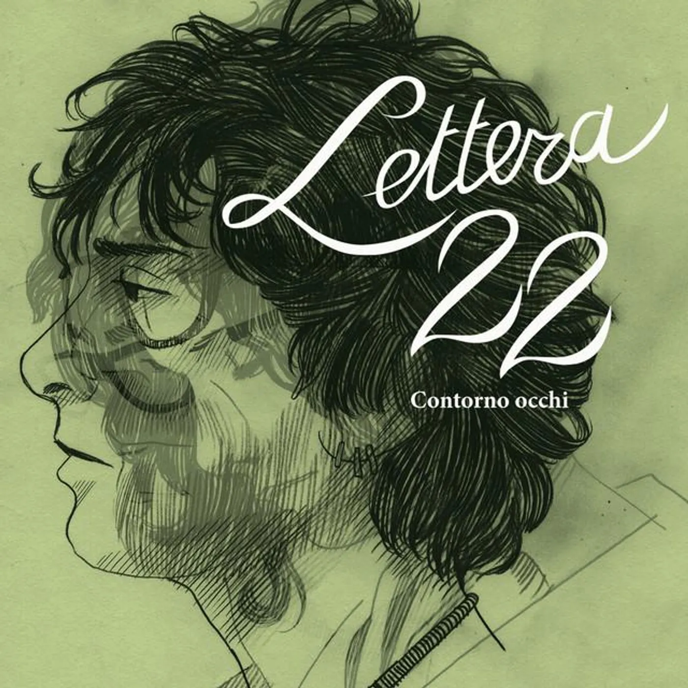 Lettera 22