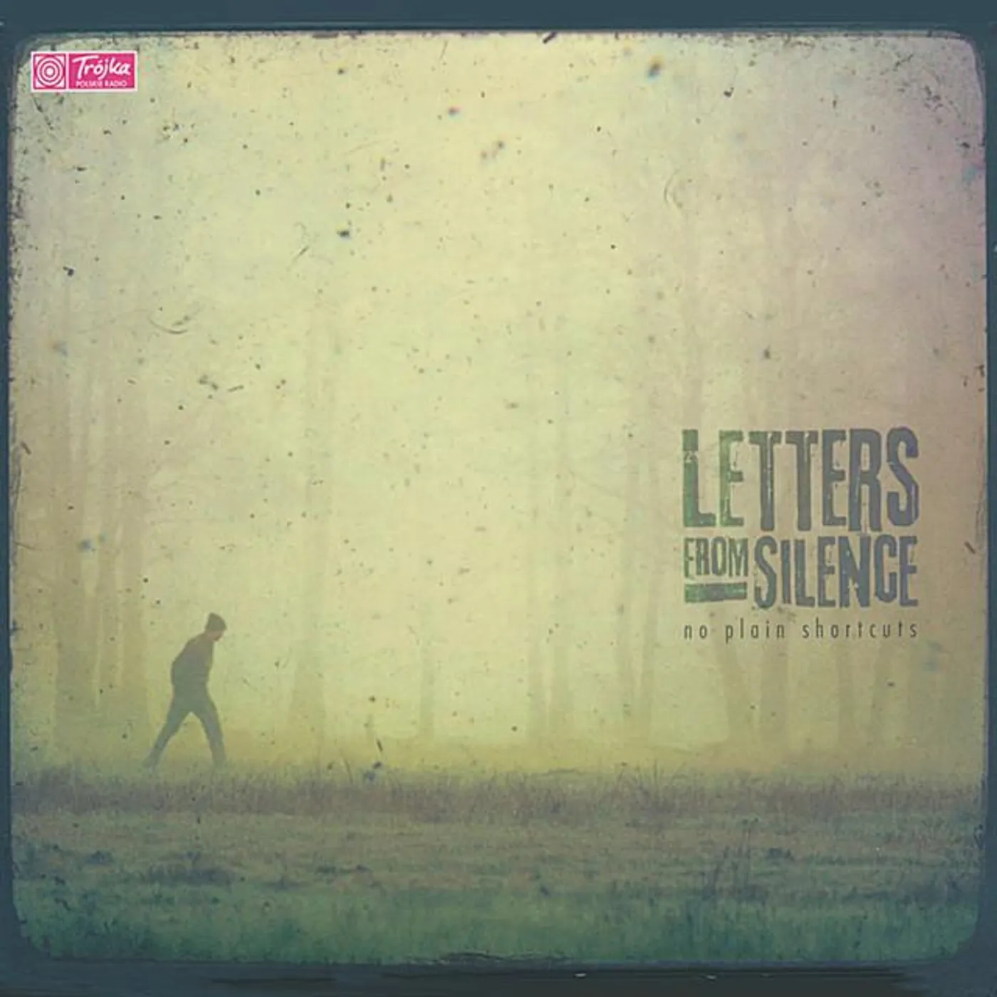 Letters From Silence