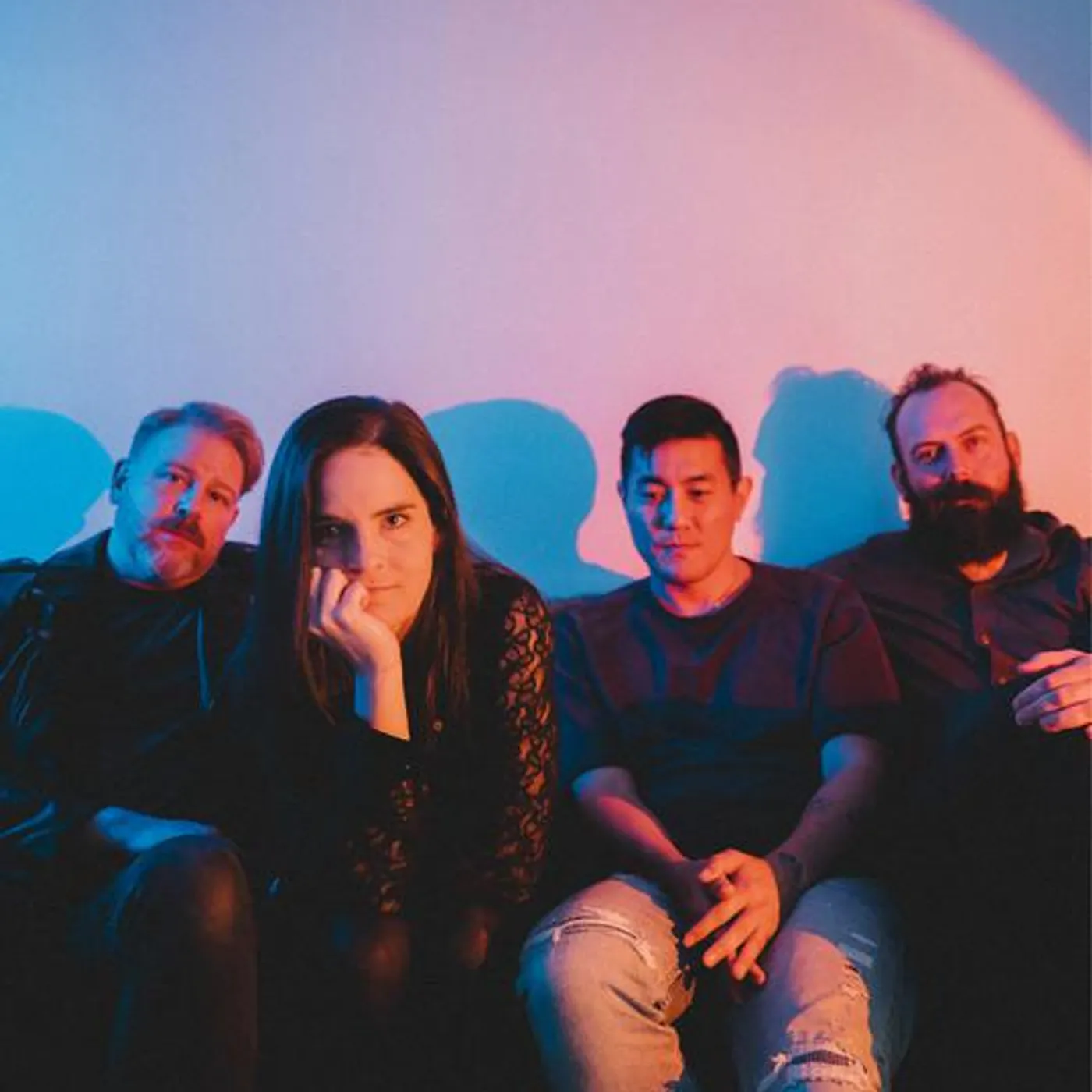 Letting Up Despite Great Faults