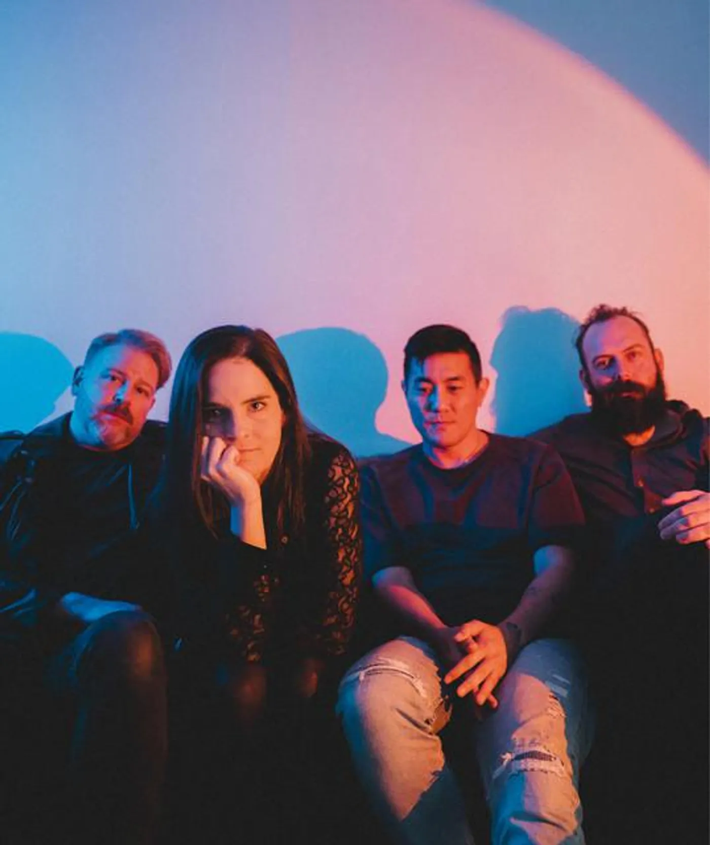 Letting Up Despite Great Faults