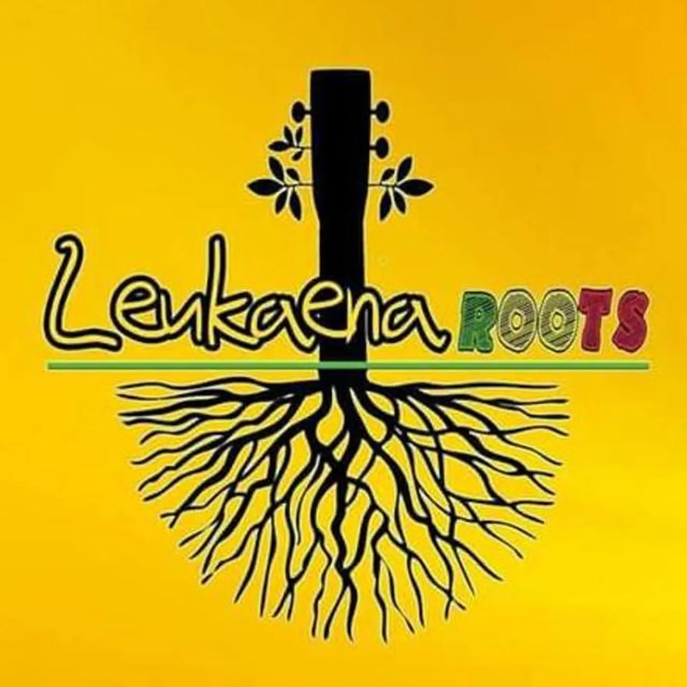 Leukaena Roots