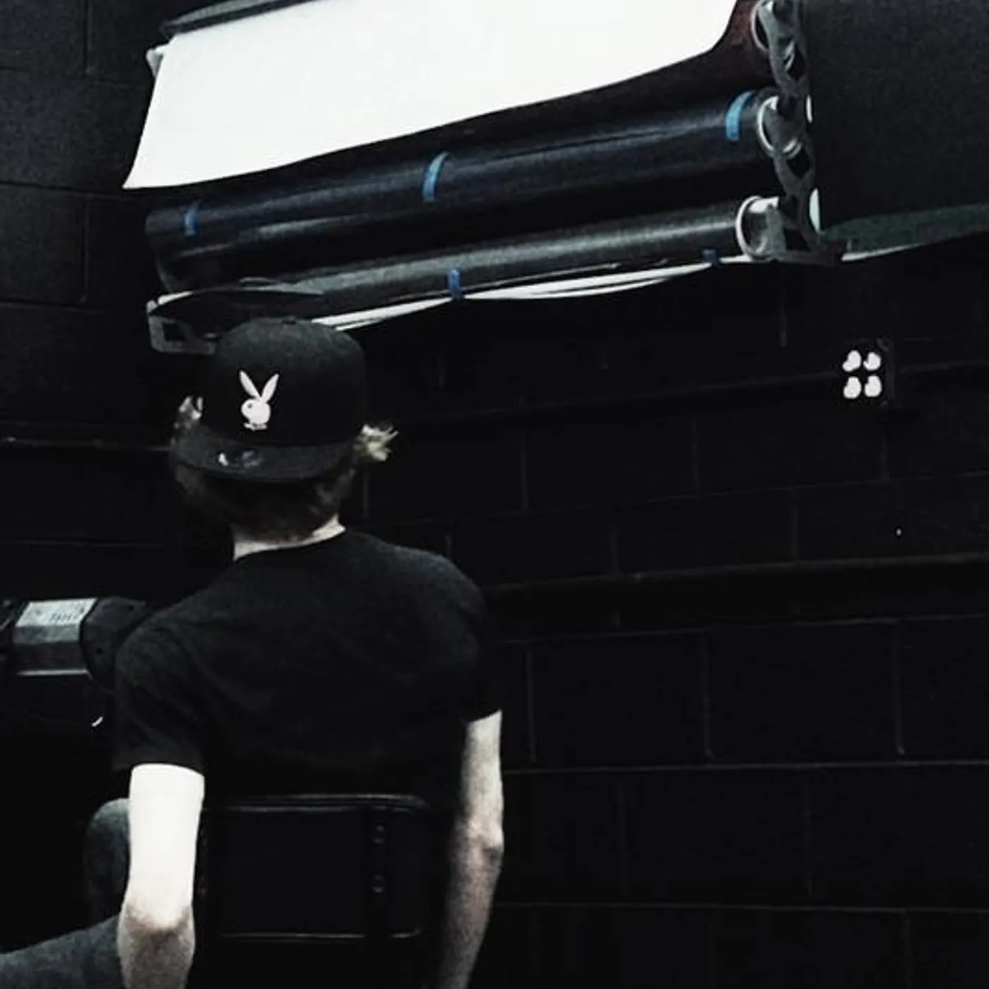 Lev Cameron Brand Page