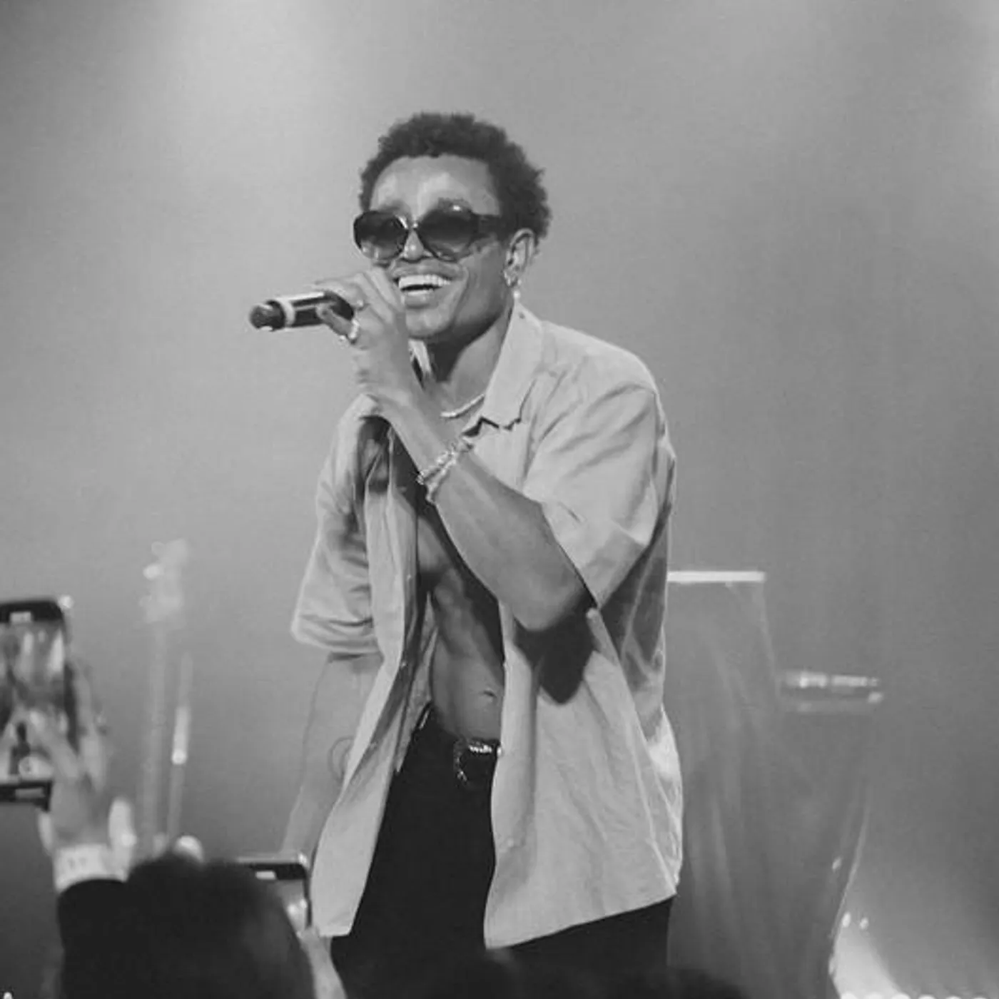 Leven Kali Brand Page