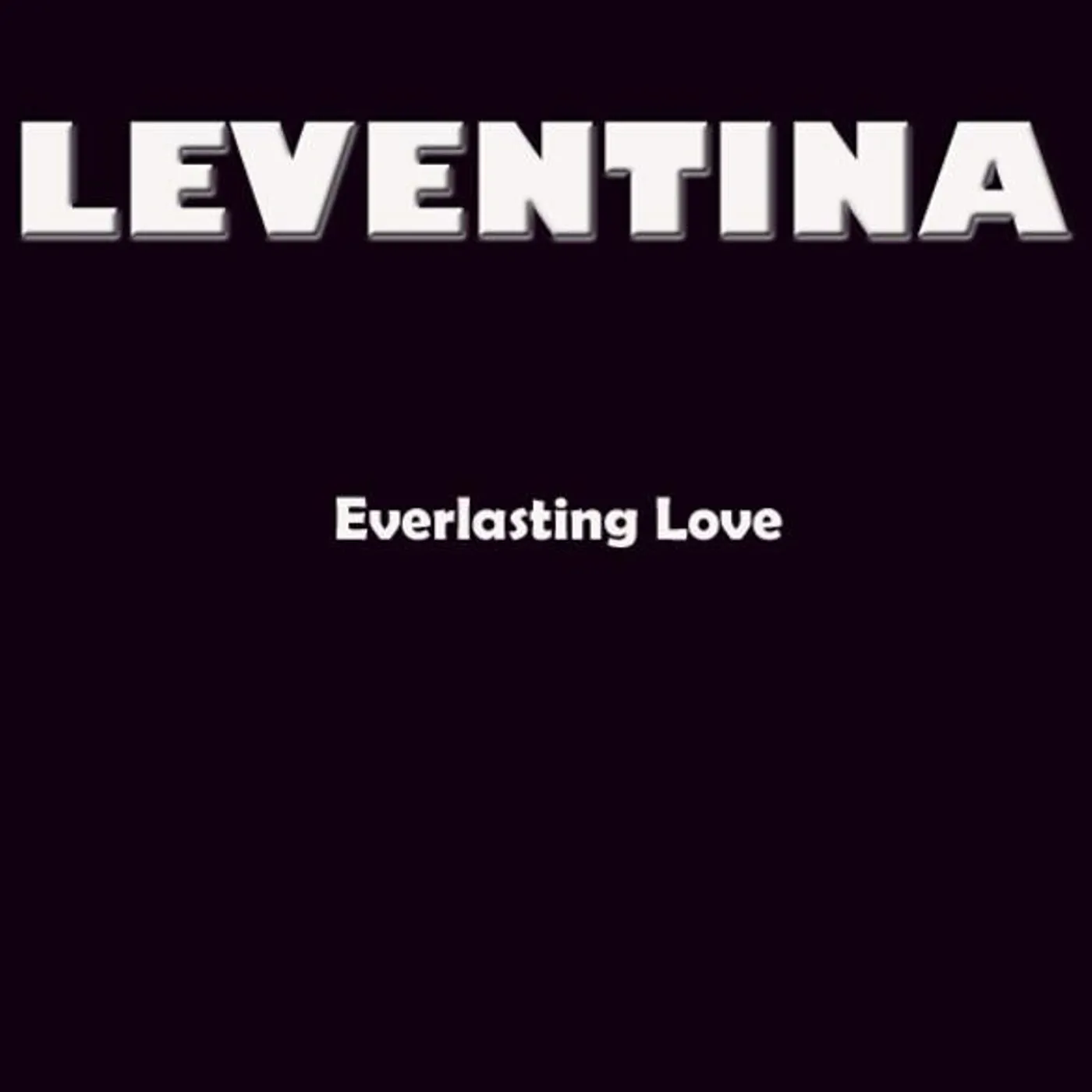 Leventina Brand Page