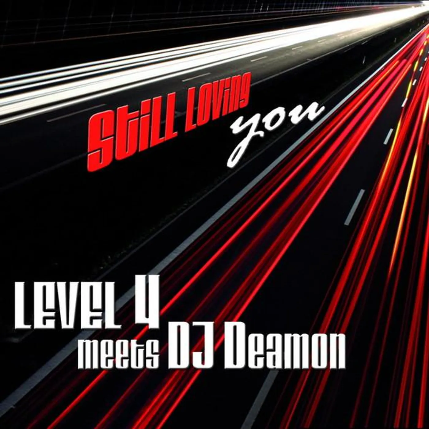 LEVEL 4 meets DJ DEAMON