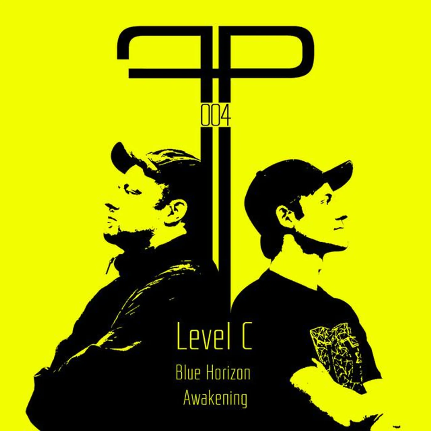 Level C Brand Page