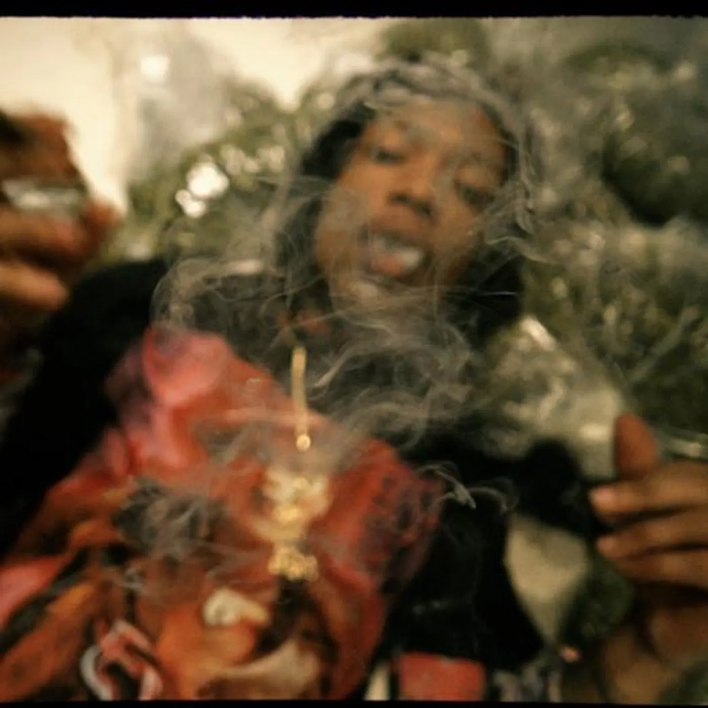 Levi Carter Brand Page