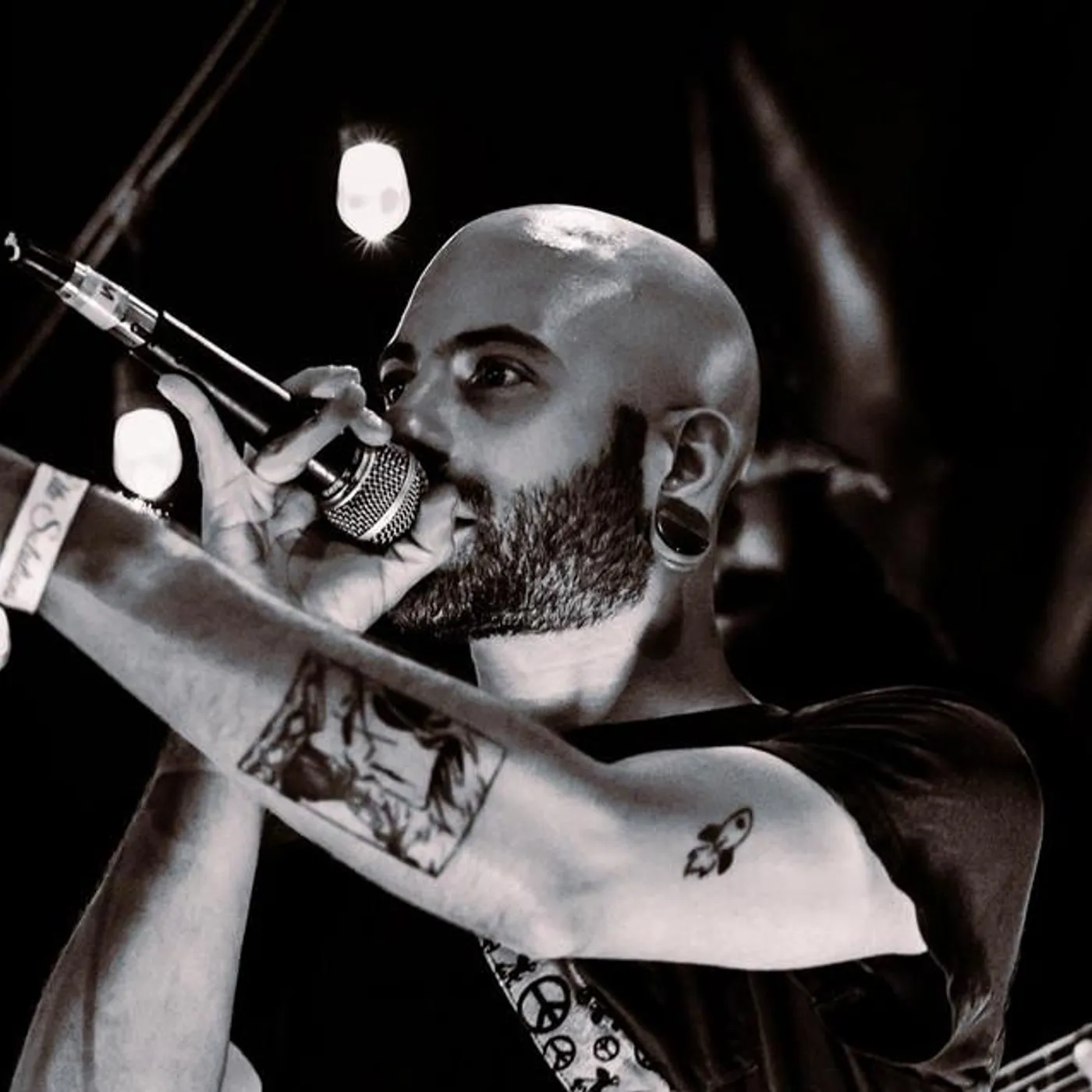 Levi Dozier Brand Page