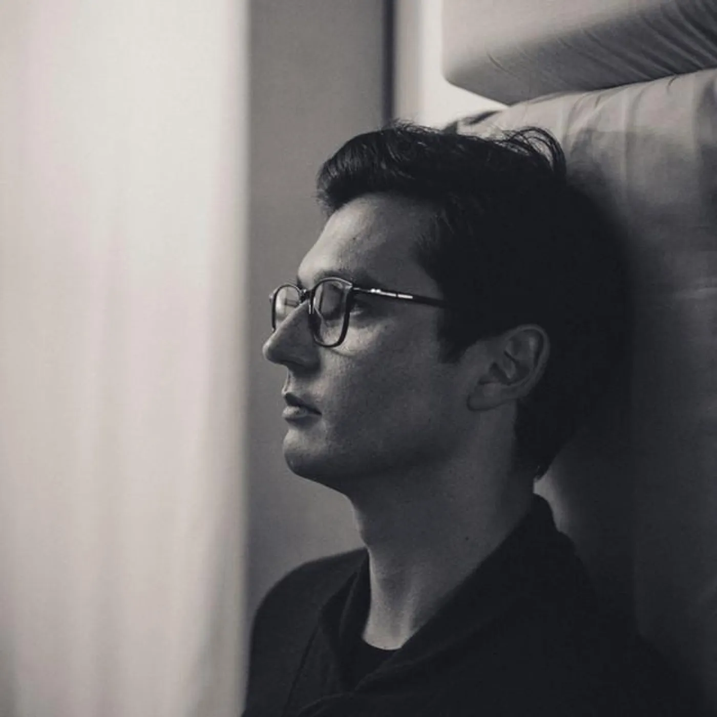 Levi Patel Brand Page