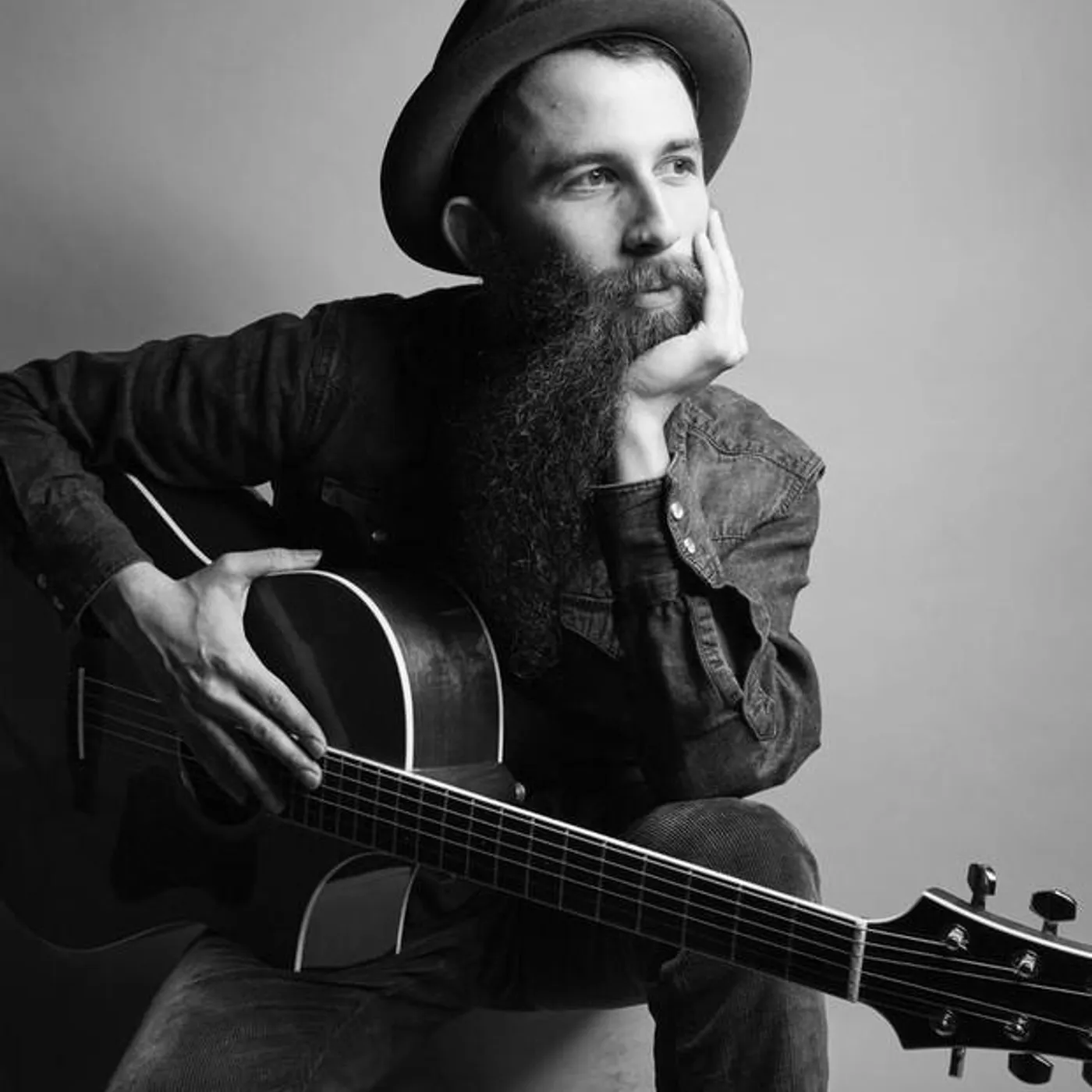 Levi Robin Brand Page