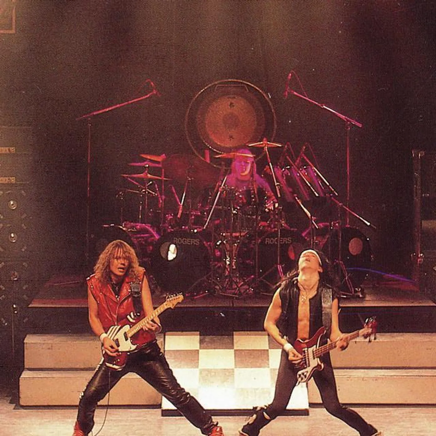 Leviticus Brand Page