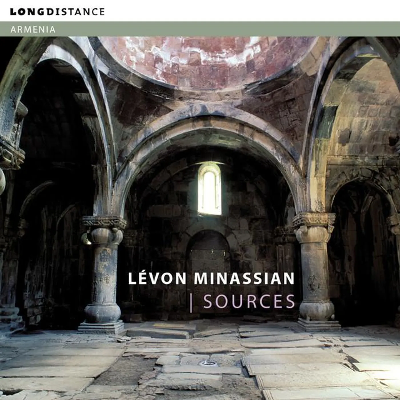 Levon Minassian Brand Page