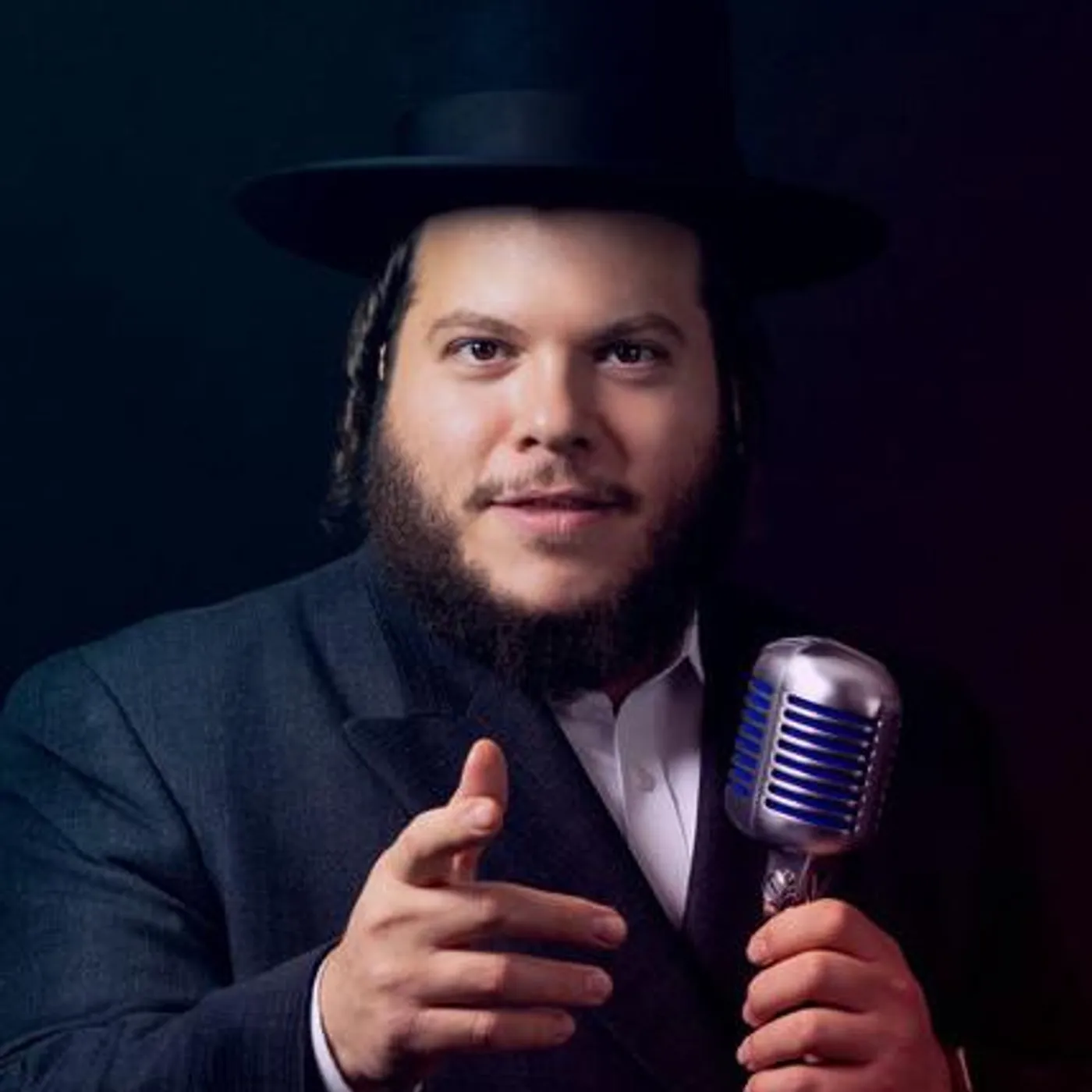 Levy Falkowitz Brand Page