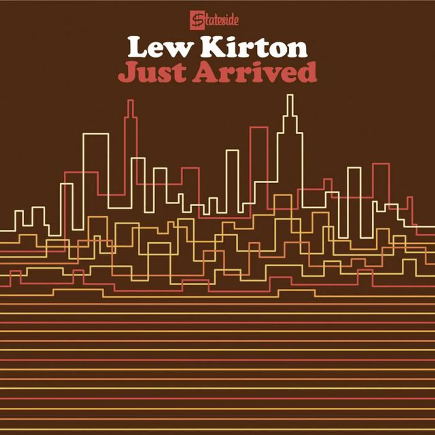 Lew Kirton Brand Page