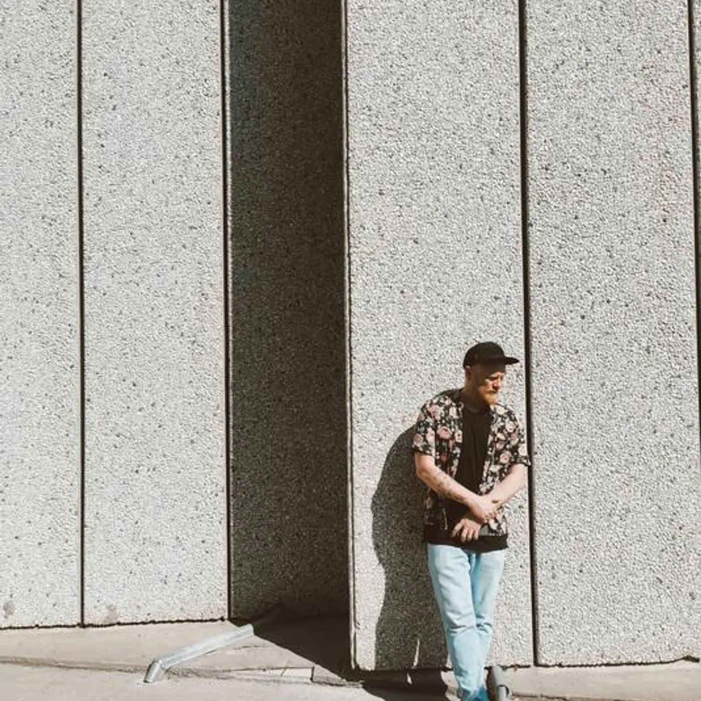 Lewi Bergrud Brand Page