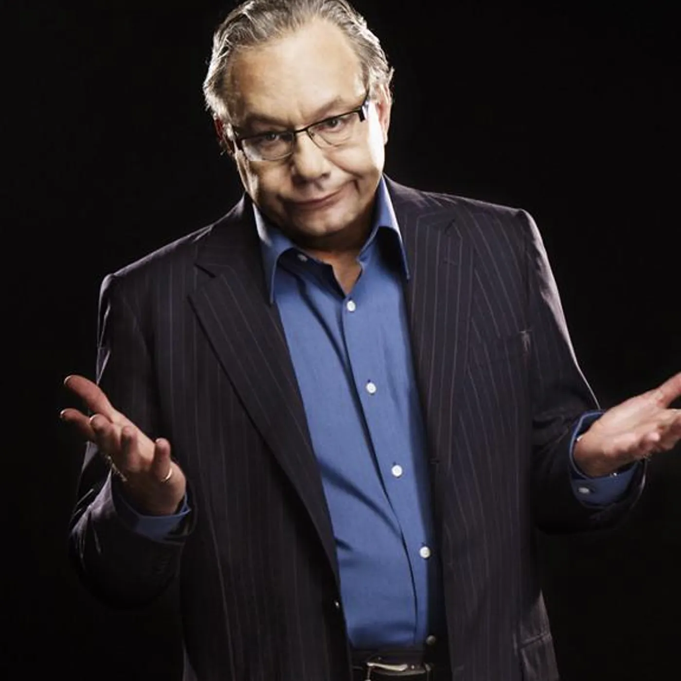 Lewis Black Brand Page