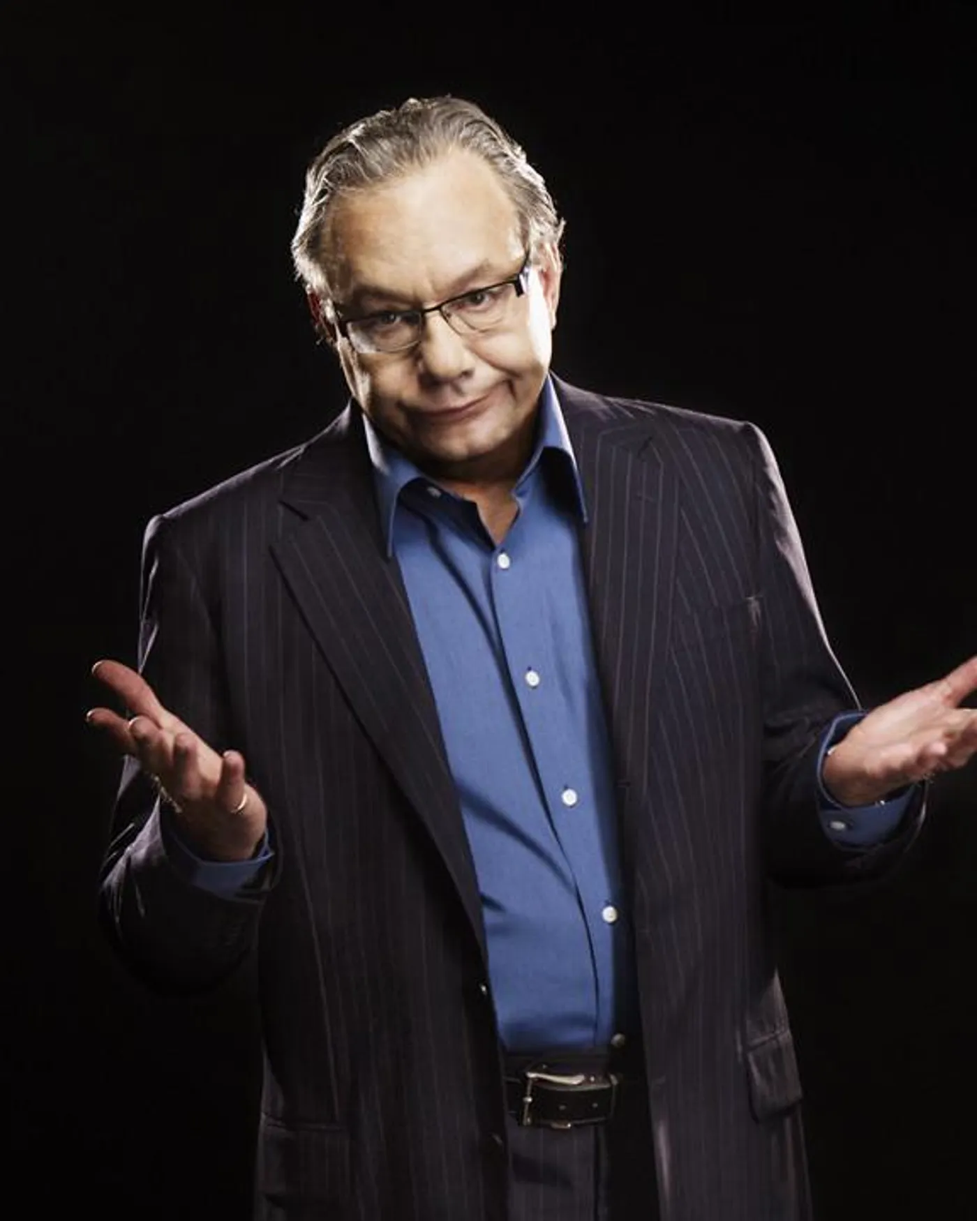 Lewis Black