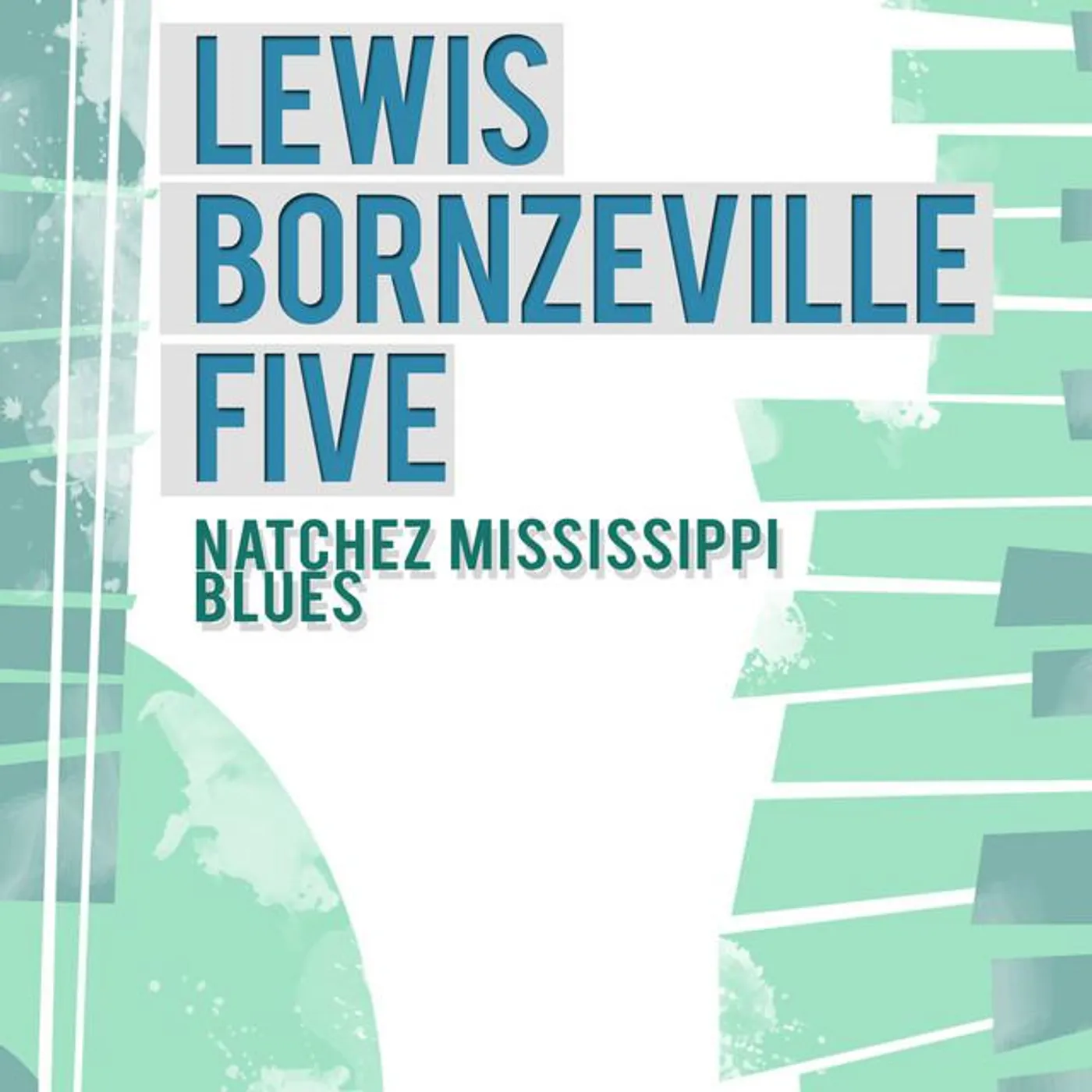Lewis Bronzeville Five