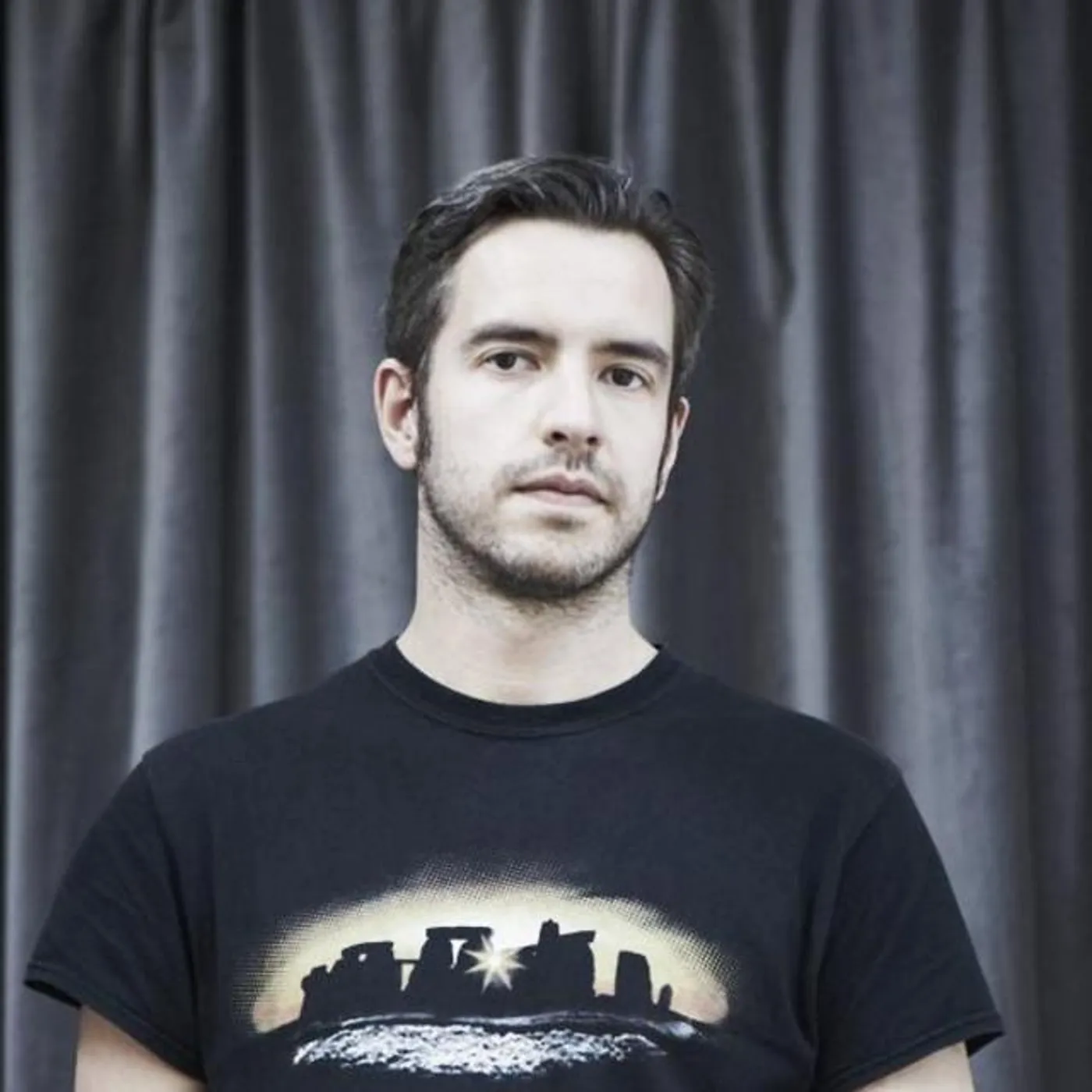 Lewis James Brand Page