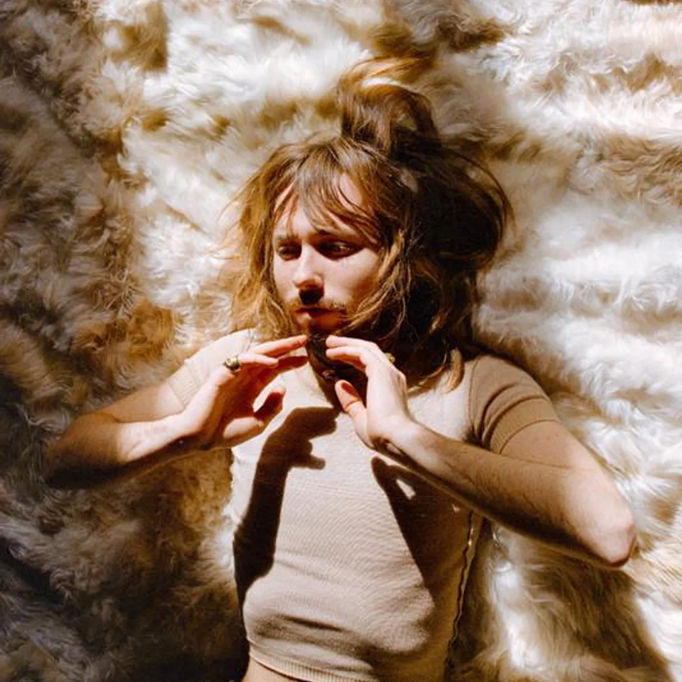 Lewis OfMan Brand Page