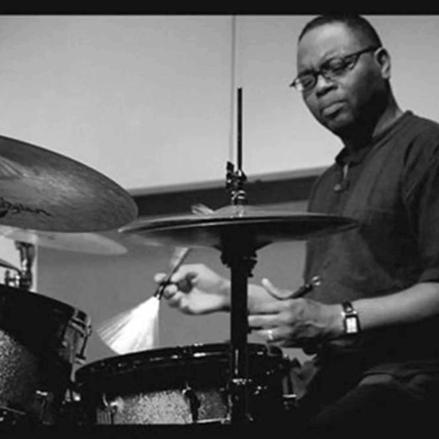 Lewis Nash Brand Page