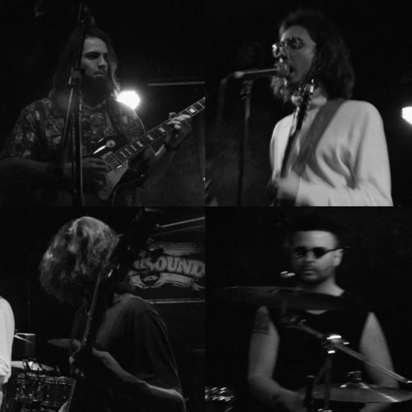 Lewis & The Strange Magics