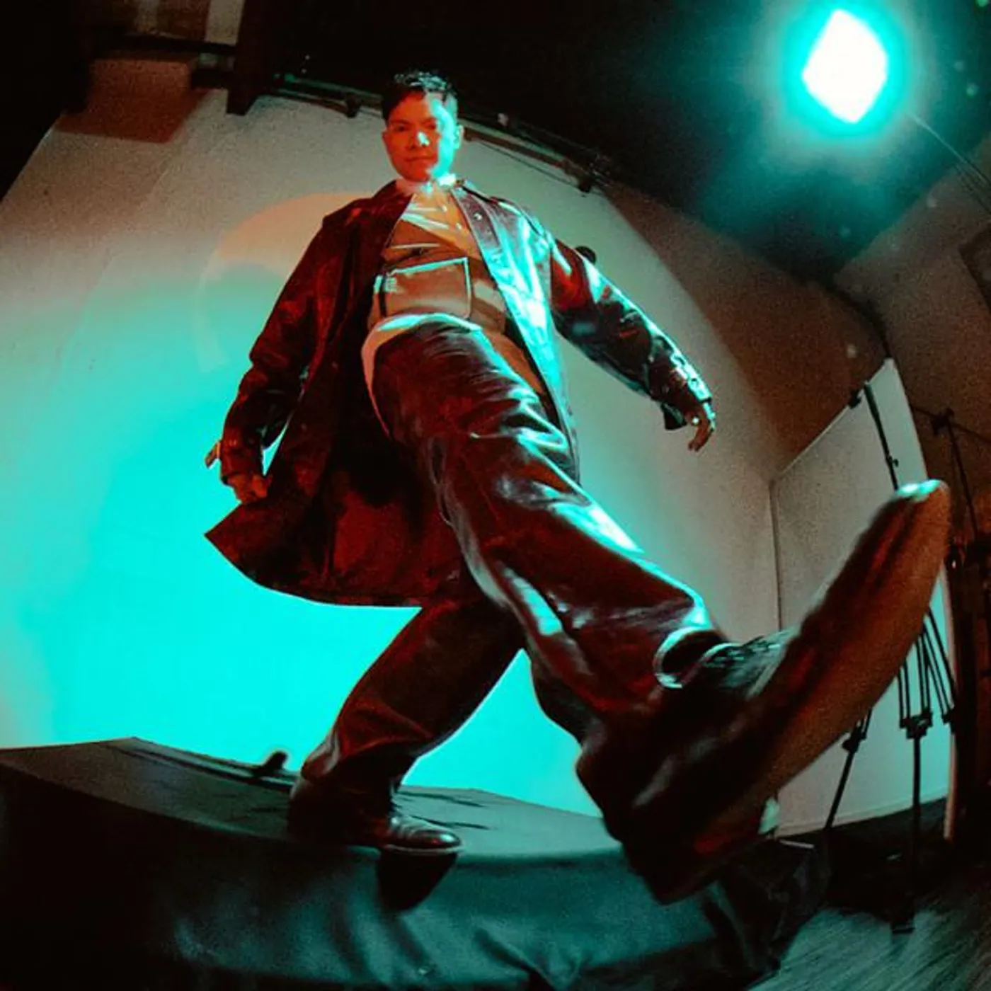 Lex Junior Brand Page