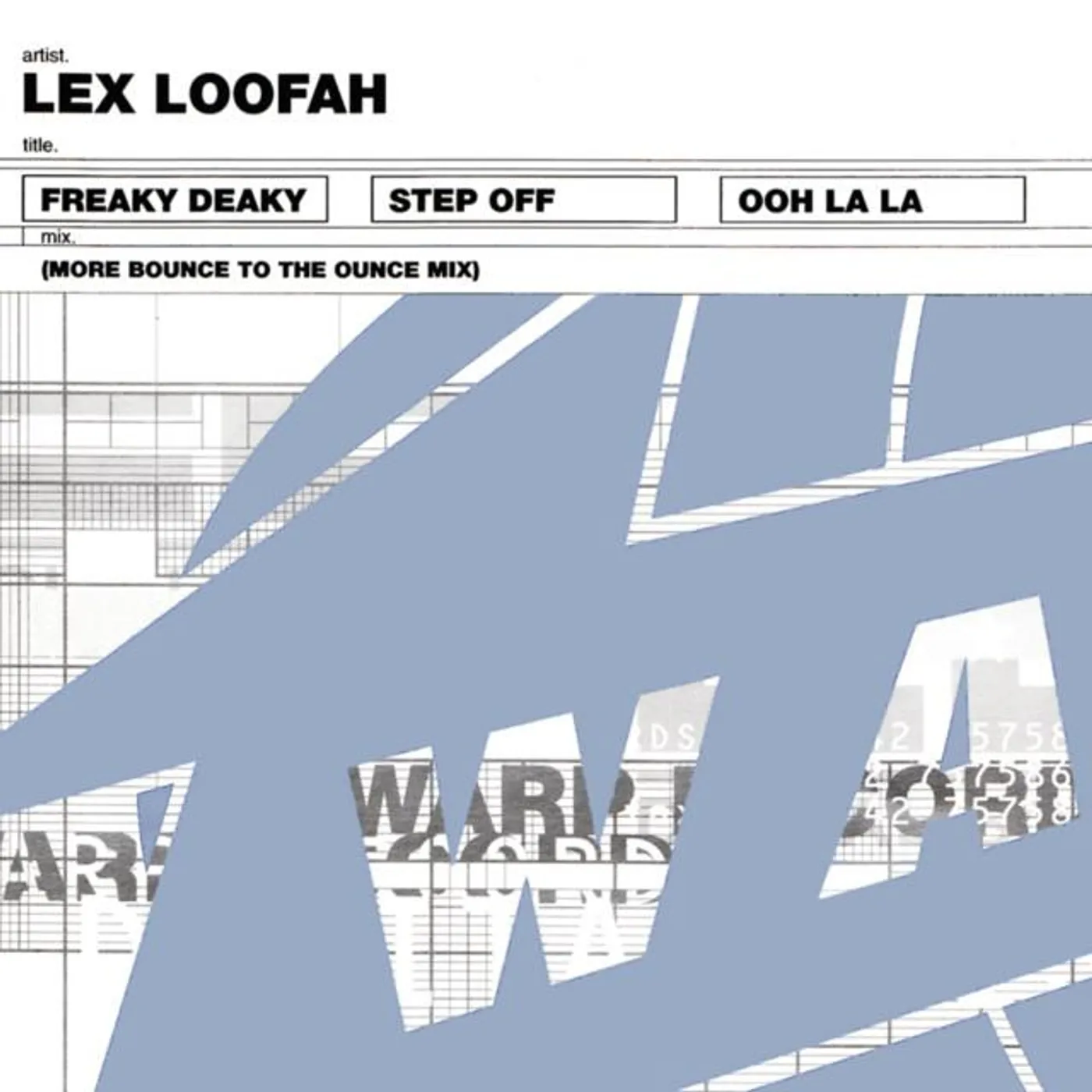 Lex Loofah Brand Page