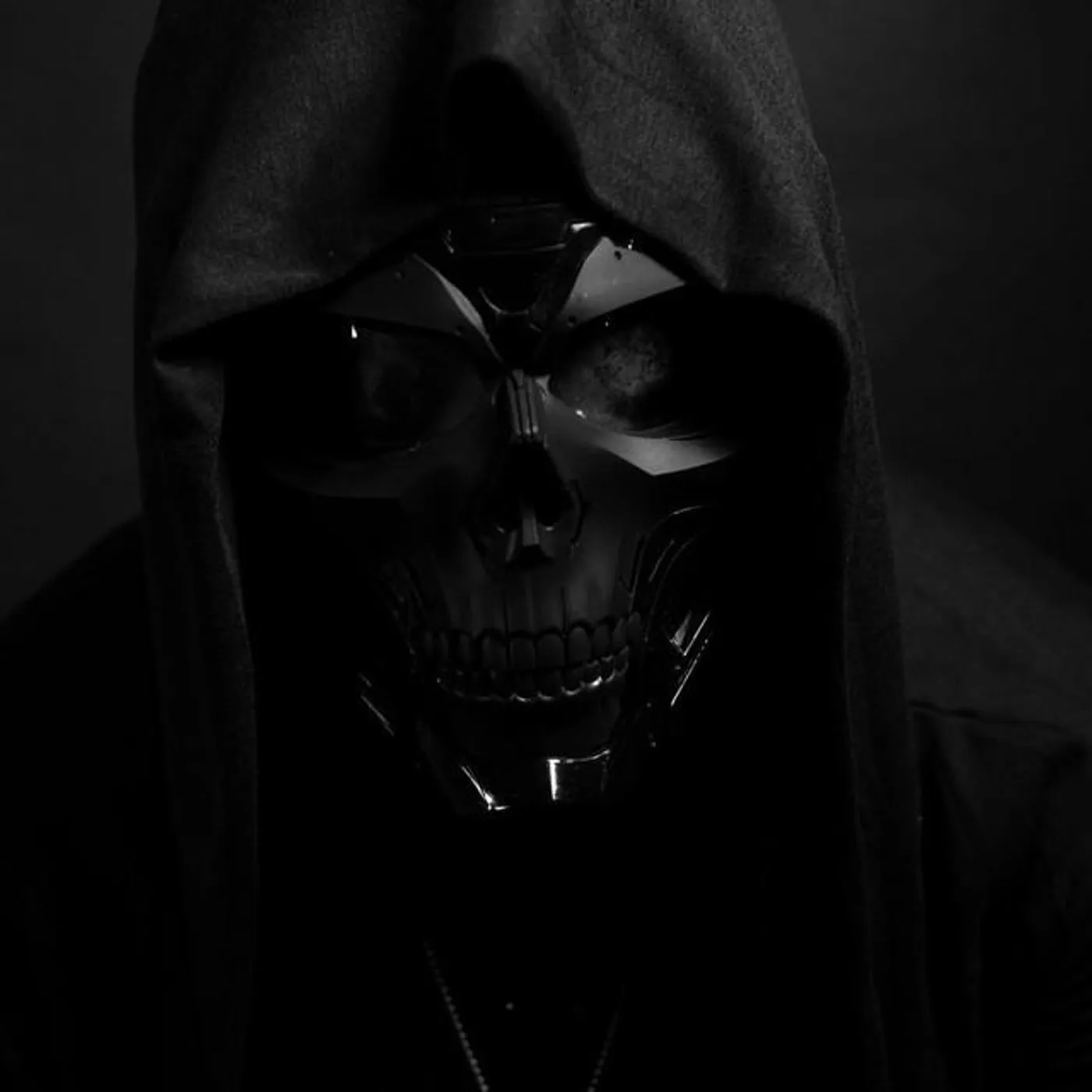 Lex the Hex Master Brand Page