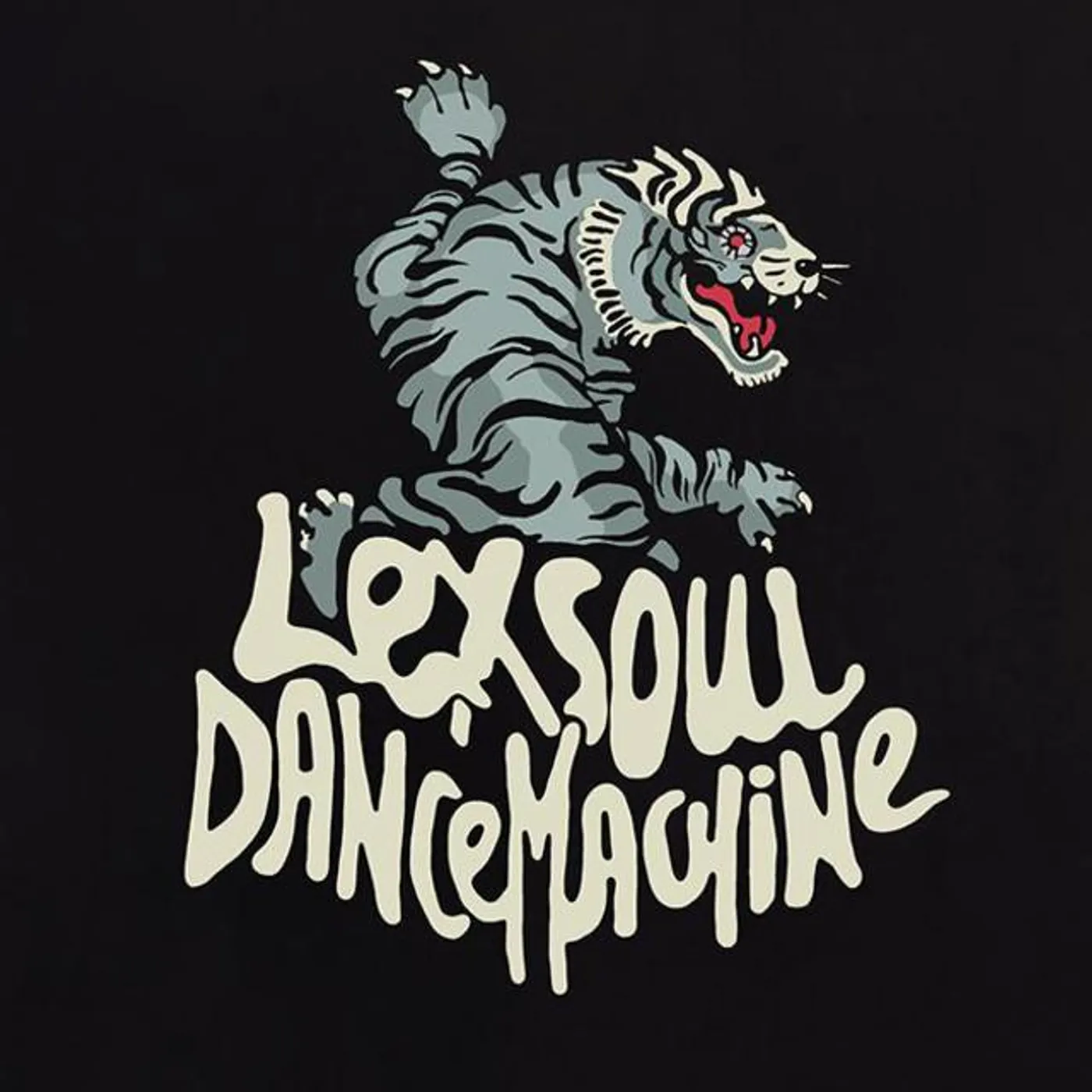 Lexsoul Dancemachine