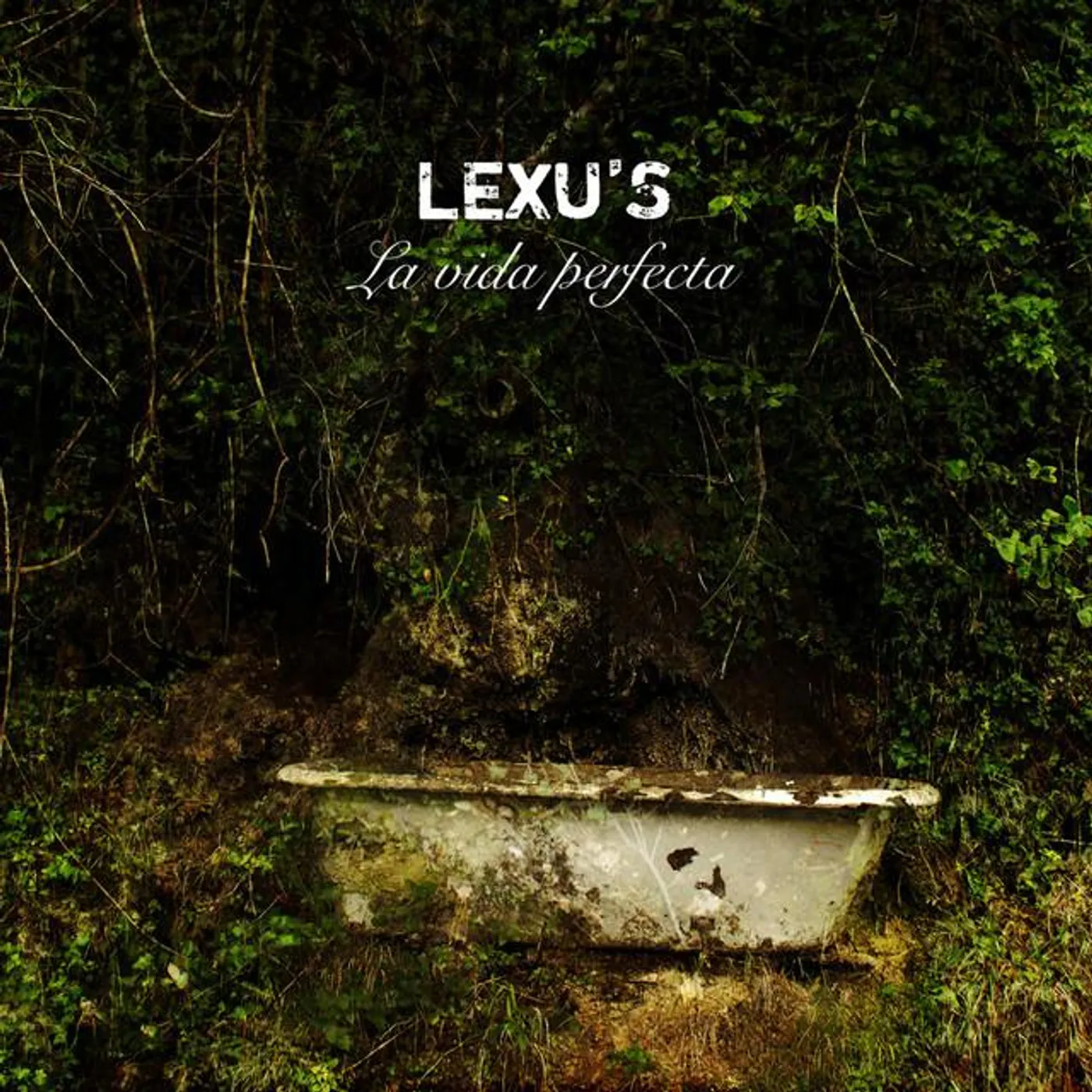 Lexu's Brand Page