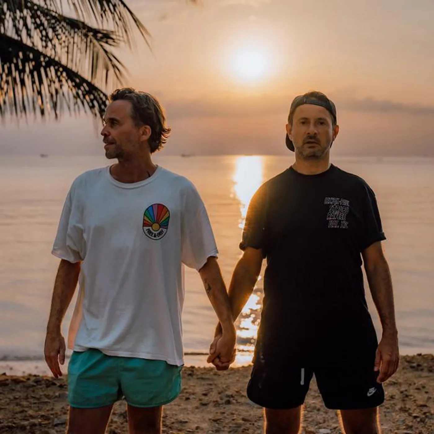 Lexy & K-Paul Brand Page