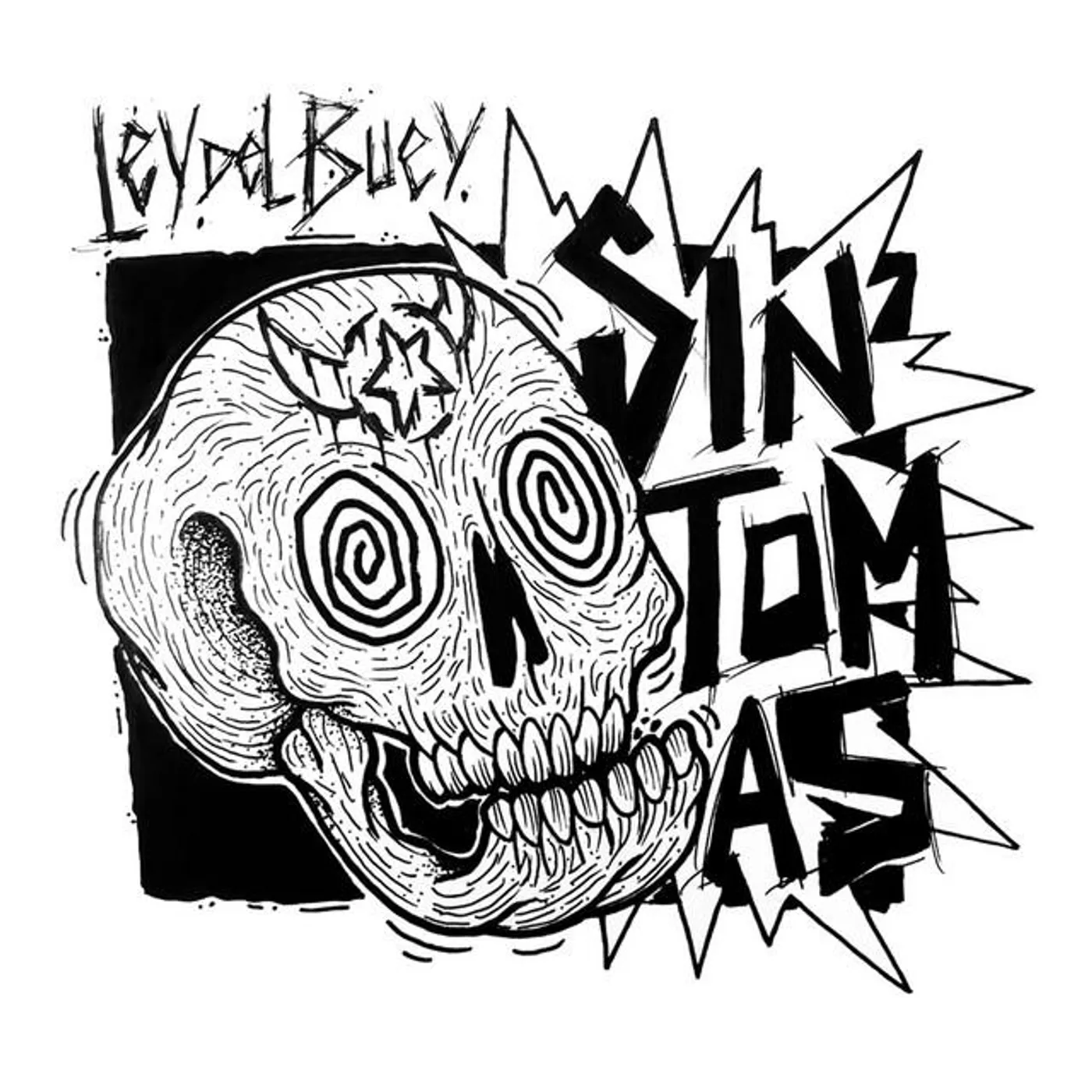 Ley del Buey Brand Page