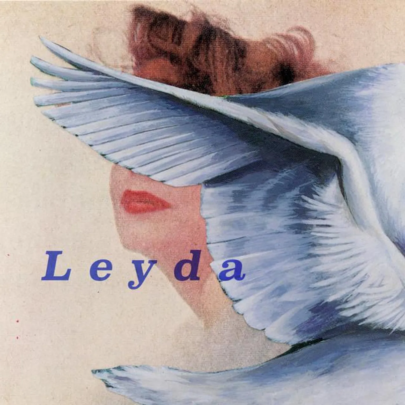 Leyda