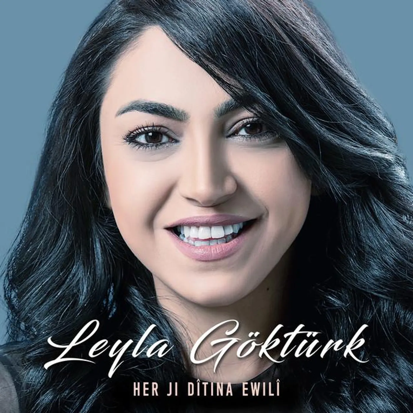 Leyla Göktürk