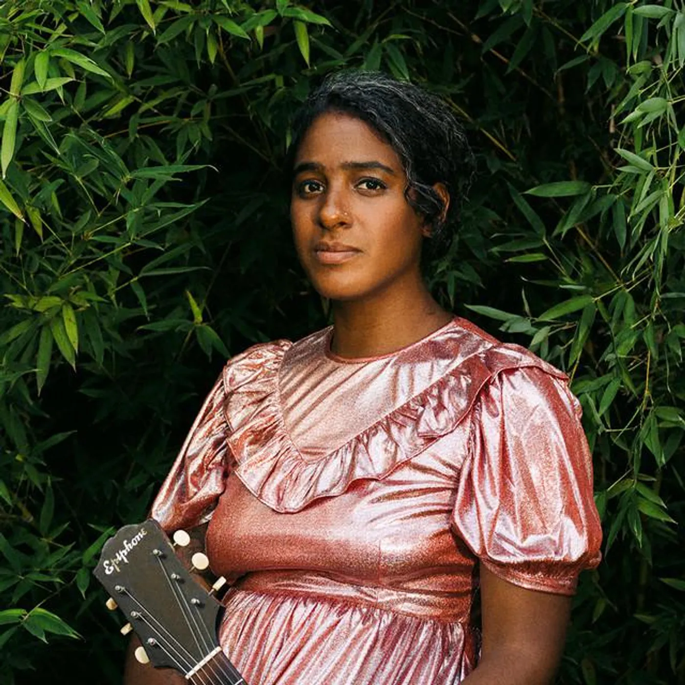 Leyla McCalla Brand Page