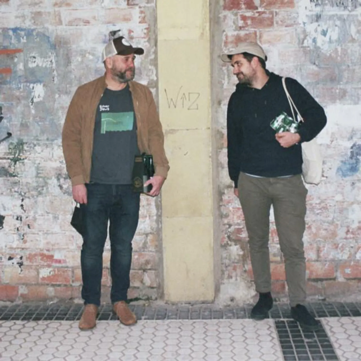 Lezón & Limousin Brand Page