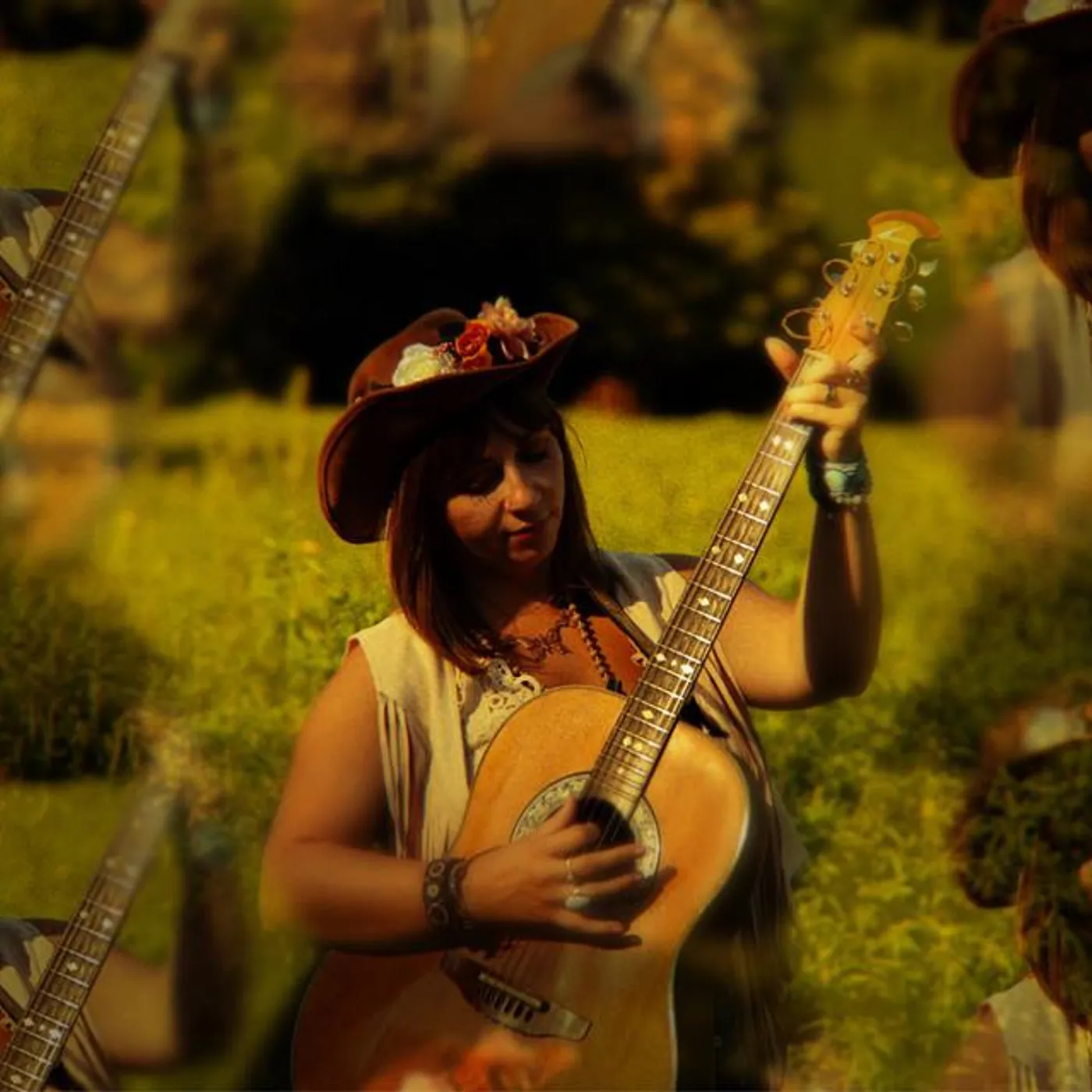 Lea Marra Brand Page